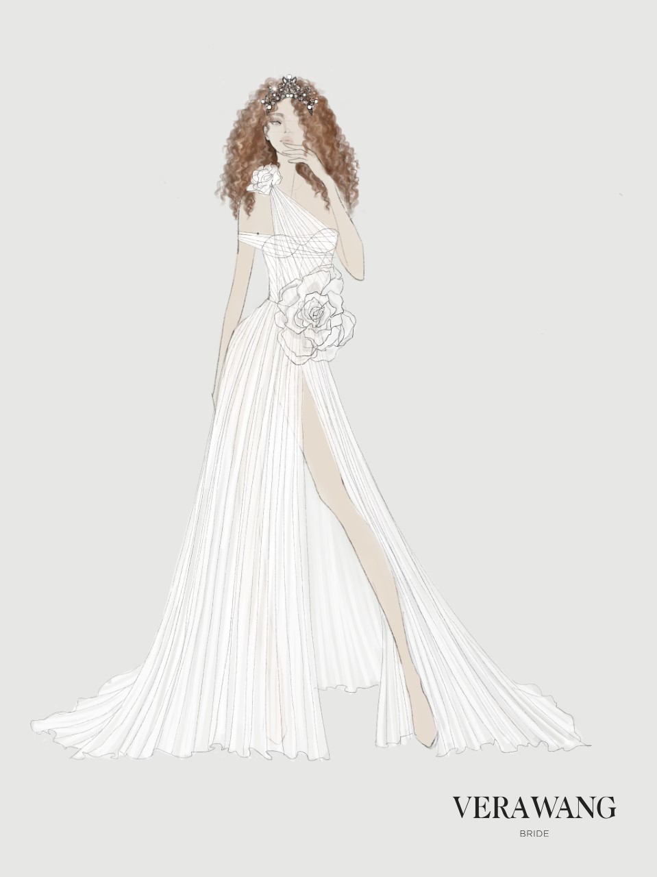 Pronovias Group partner with Vera Wang - Business - Bridal Buyer