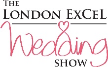 The London ExCel Wedding Show Logo