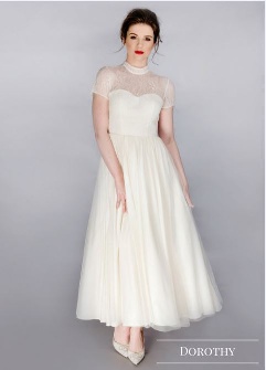 lacey belle communion dress