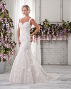 Bonny Bridal